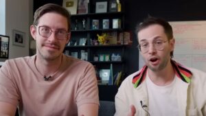 Try Guys reveal YouTube channel is “not doing well” after 2nd Try launch