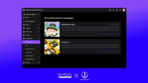 twitch streamelements