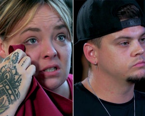 Tyler Baltierra Reveals Update on Drama with Daughter Carly's Adoptive Parents