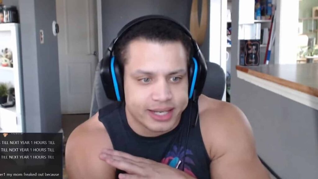 Tyler1 wants to return to OnlyFangs despite WoW hardcore controversy