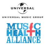 Universal Music Group and Music Health Alliance launch music industry mental health fund