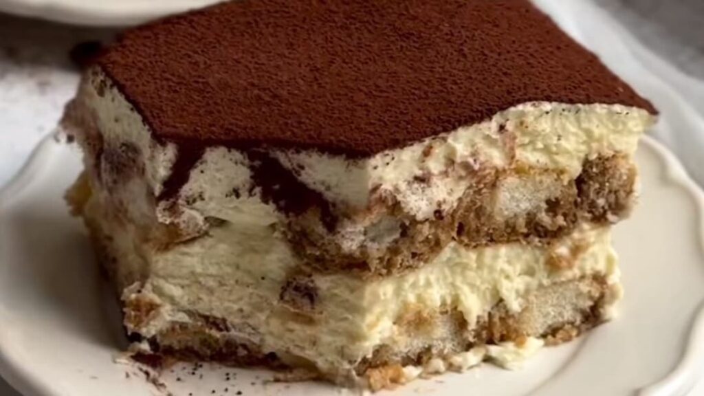 Viral tiramisu trend has alarming risks, according to experts