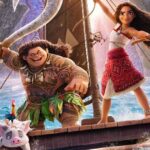 Moana 2 North America Box Office: Surpasses Black Panther: Wakanda Forever