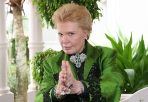 Walter Mercado Net Worth