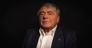 Claude Lanzmann