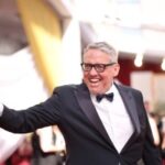 Director and Producer Adam McKay attends the 94th Annual Academy Awards at Hollywood and Highland on March 27, 2022 in Hollywood, California.