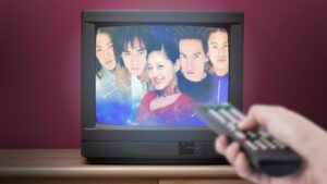 On Barbie Hsu, ‘Meteor Garden,’ and the rise of Asian novelas 