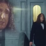 Weird Al Stars as Clairo Herself in "Terrapin" Music Video