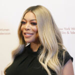 Wendy Williams attends 2019 NYWIFT Muse Awards