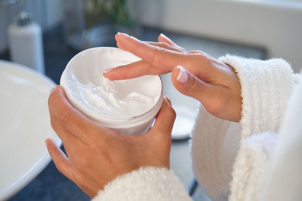 What Is Urea? Dermatologists Explain the Skincare Ingredient — Best Life