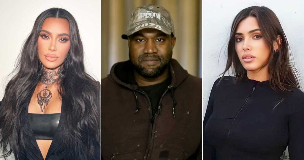 Here’s The Rule Kim Kardashian Wants Bianca Censori To Follow When She Meets Her & Kanye West’s Kids