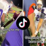 What does BTA mean on TikTok? American football term explained