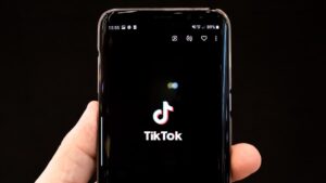 What does ‘chuzz’ mean on TikTok?