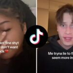 What does ‘fine shyt’ mean on TikTok? Viral slang term explained