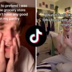 What is TikTok’s ‘I Dreamed A Dream’ trend? Les Miserables song goes viral