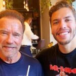 Here’s How Arnold Schwarzenegger’s Decision To Not Support Joseph Baena After College Led To His Success