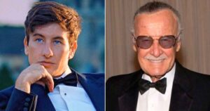 Here’s How Barry Keoghan’s Old Tweet To Stan Lee Turned Into A MCU Reality