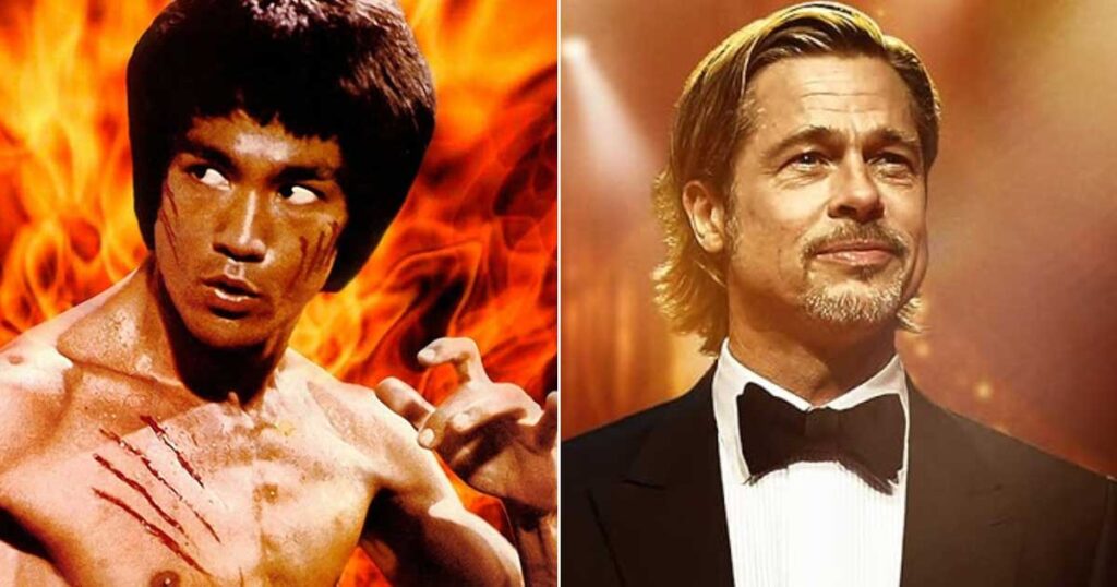 Here’s Why Bruce Lee’s Fight Scene In Once Upon a Time in Hollywood Sparked Outrage