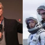 Here’s What Served As The Inspiration Behind Christopher Nolan’s Interstellar Script