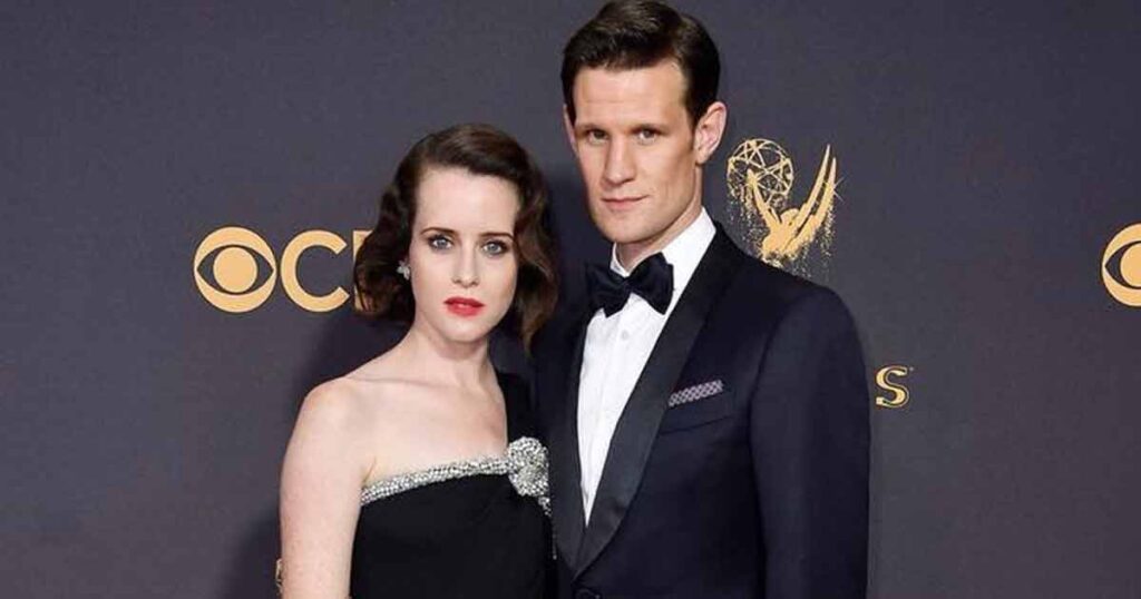 Here’s How Much Claire Foy Earned For Her Role In Netflix’s The Crown