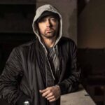 Did music save Eminem’s life?