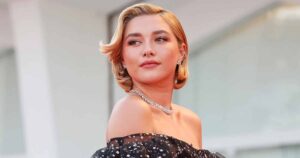 Did Florence Pugh refuse to change herself for roles?