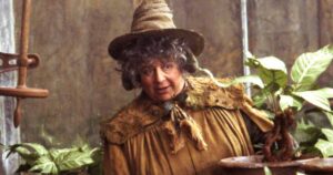 Miriam Margolyes, Marvel, Role Rejection, Greed, Decision