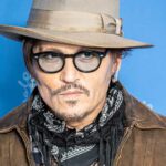 Johnny Depp Native Adoption