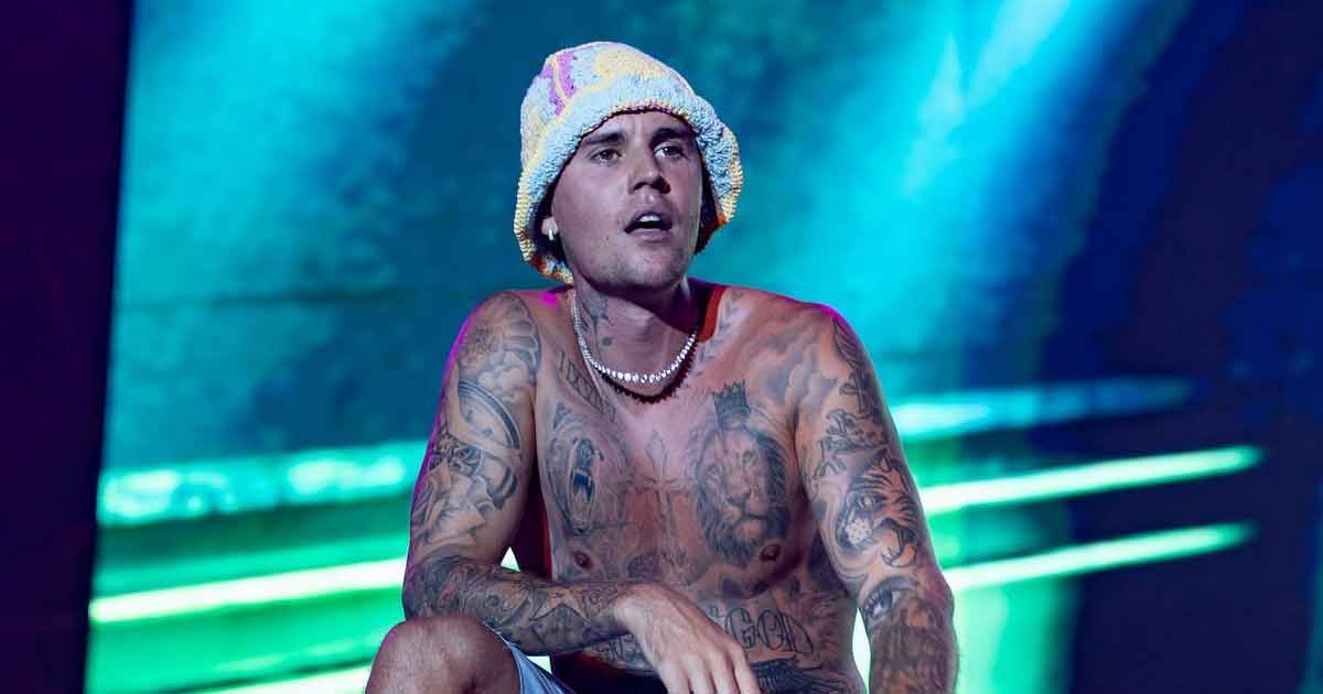 Did Justin Bieber’s father make a huge mistake during Pride Month?