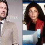 Why did Keanu Reeves pass on Speed 2?