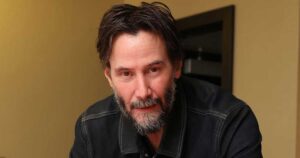 Keanu Reeves Villain Pick