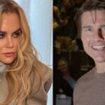 Nicole Kidman Tom Cruise Films