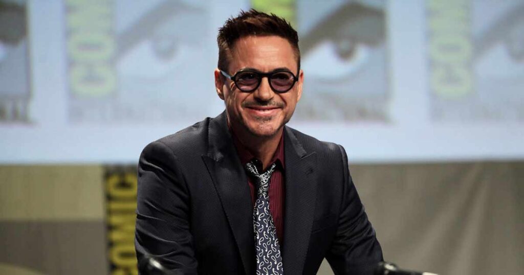 Here’s A Lookback At Robert Downey Jr.’s Stay In One Of The Most Dangerous Prisons