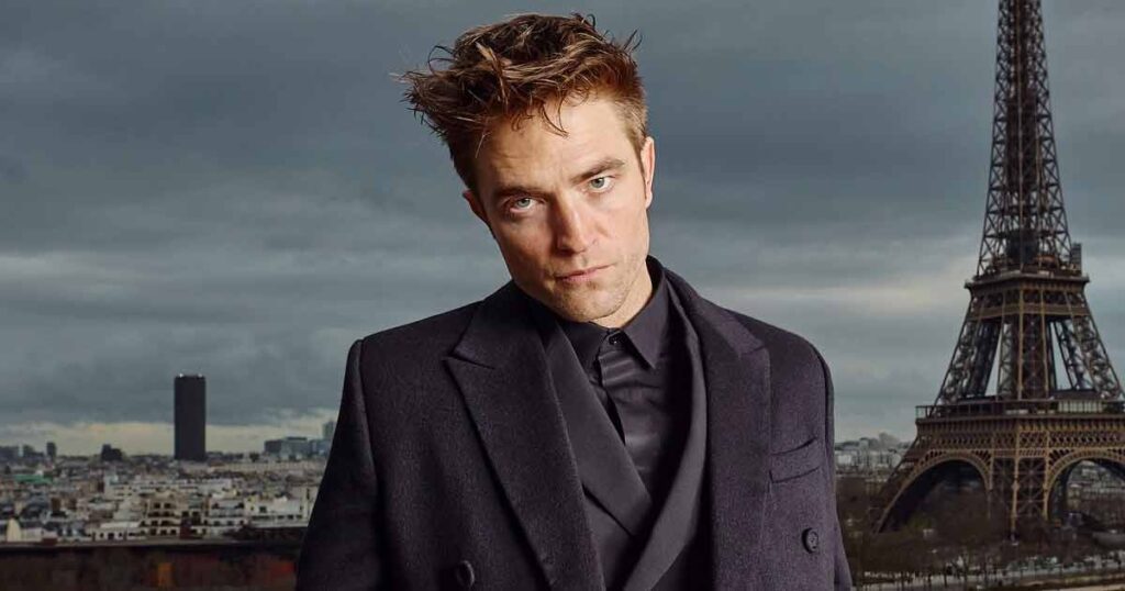 Here’s What Robert Pattinson Said To Immigration Officer Asking About His Career Path