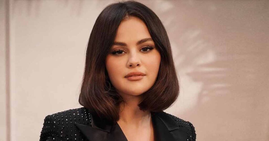 everything you need to know about Selena Gomez’s depressive phase