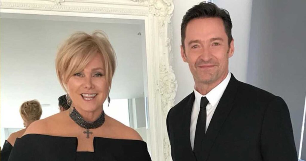 Hugh Jackman Divorce Drama