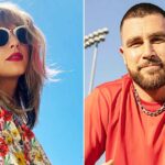 Here’s How Taylor Swift & Travis Kelce’s Romance Led To 138 Tons Of CO2 Emissions