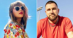 Here’s How Taylor Swift & Travis Kelce’s Romance Led To 138 Tons Of CO2 Emissions