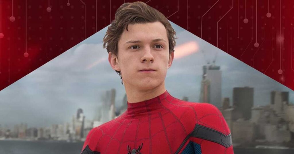 Here’s What We Know About The Delay Of Tom Holland & Zendaya’s Spider-Man 4