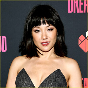 Constance Wu