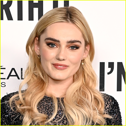 Meg Donnelly