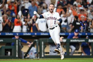 Why Alex Bregman Turned Down Larger Offers To Sign A Short-Term Deal With The Red Sox