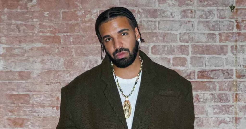 Drake, Tupac Ring, Hip-Hop Feud, Kendrick Lamar, Sotheby’s Auction