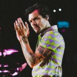 Here’s What We Know About One Direction Alum Harry Styles’s Current Whereabouts