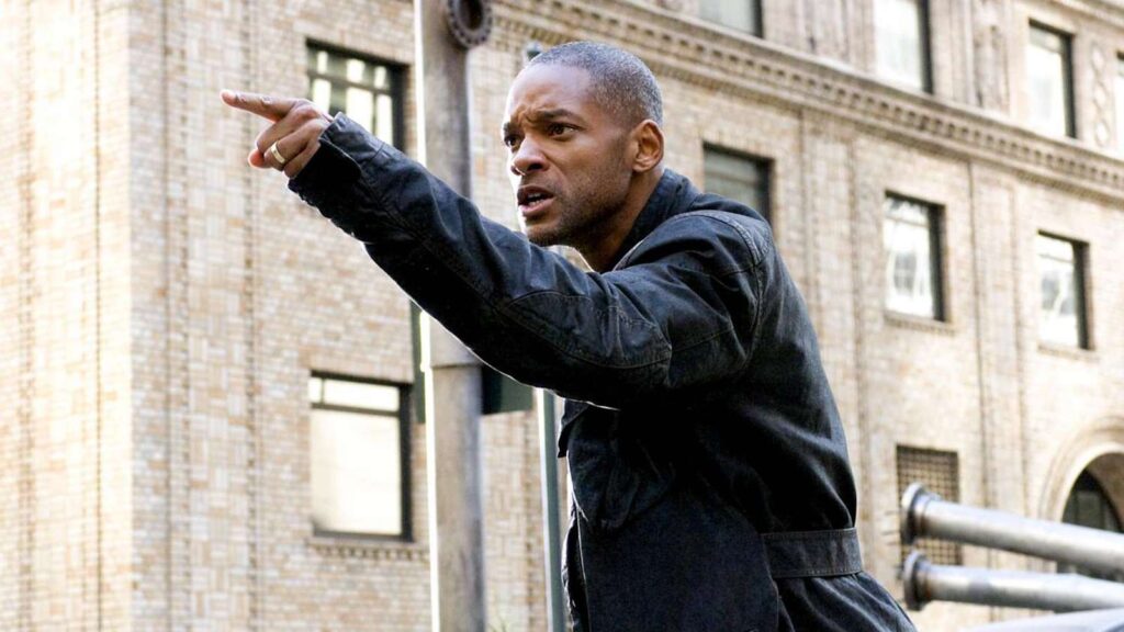 will smith i am legend