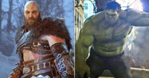 Revisiting The Kratos vs. Hulk Online Debate