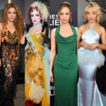 You Can Only Pick One 2025 Grammys Look For Every Color Of The Rainbow, And Sorry, But It's Suuuuper Hard