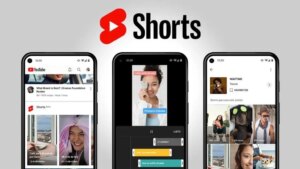 YouTube Shorts Gen AI features coming soon