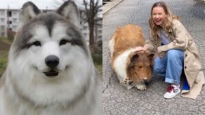 YouTuber who spent $14K to “transform” into dog opens zoo where people become animals