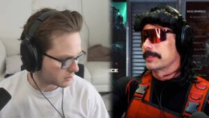 ZLaner slams Dr Disrespect for “narcissistic” rant against NICKMERCS & Dr Lupo